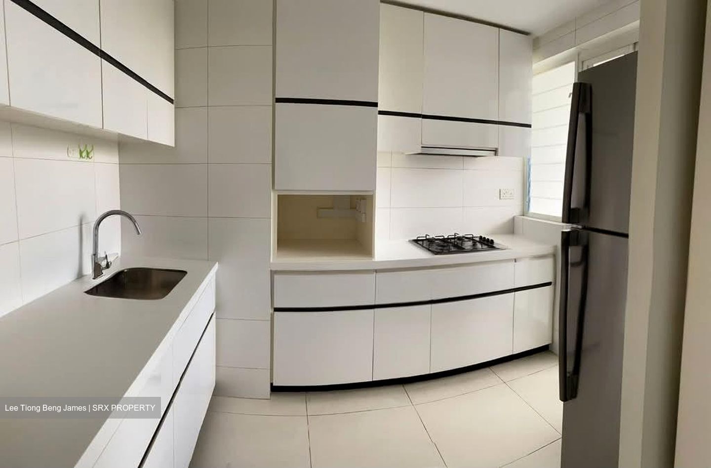 The Interlace (D4), Condominium #555539271